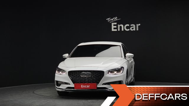 Hyundai GRANDEUR 3.0 LPI Taxi Example купить на сайте DeffCars