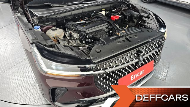 Lincoln NAUTILUS 2.0 Reserve AWD купить на сайте DeffCars