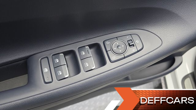 Hyundai GRANDEUR 3.0 LPi Rent Car Premium купить на сайте DeffCars