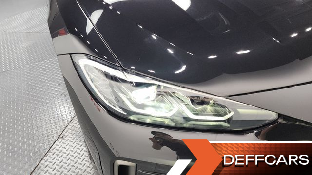BMW I4 M50 купить на сайте DeffCars