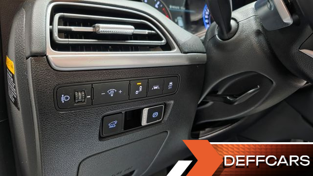Hyundai PALISADE Diesel 2.2 2WD Prestige купить на сайте DeffCars