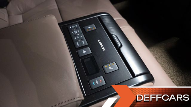Lexus ES Executive купить на сайте DeffCars