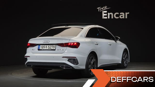 Audi A3 40 TFSI Premium купить на сайте DeffCars