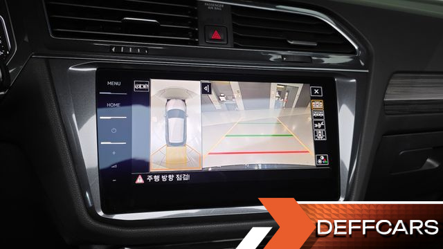 Volkswagen TIGUAN 2.0 TSI Prestige купить на сайте DeffCars