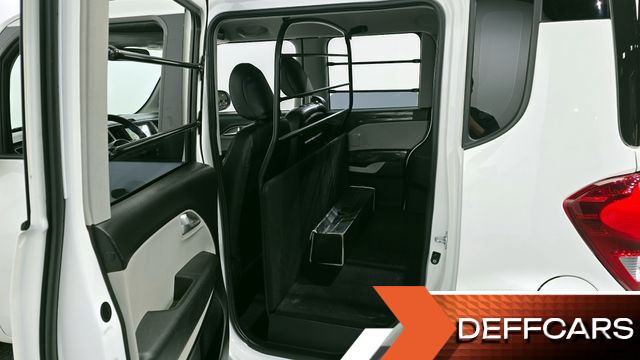 Kia RAY Van Standard купить на сайте DeffCars