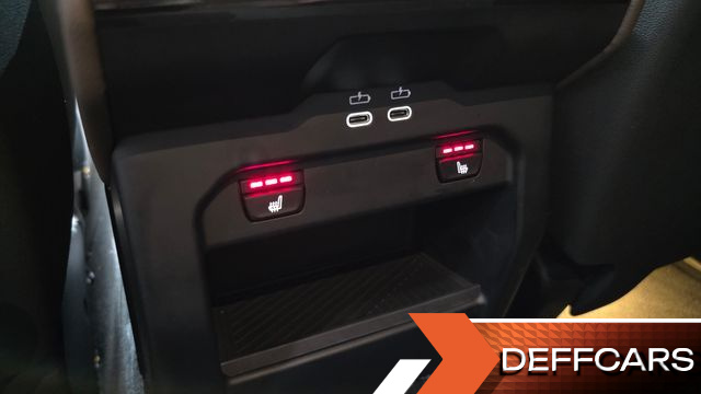 BMW 5-SERIES 520i M Sport купить на сайте DeffCars