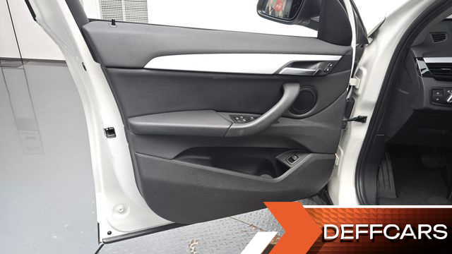 BMW X1 xDrive 18d Joy купить на сайте DeffCars