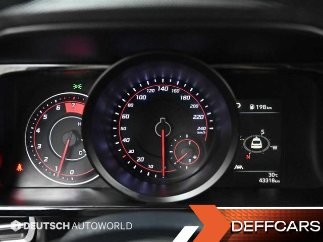 Hyundai AVANTE 1.6 Modern купить на сайте DeffCars