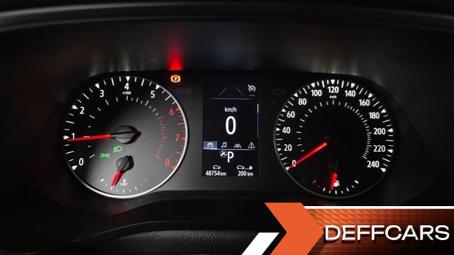 Renault-KoreaSamsung XM3 1.6 GTe RE купить на сайте DeffCars