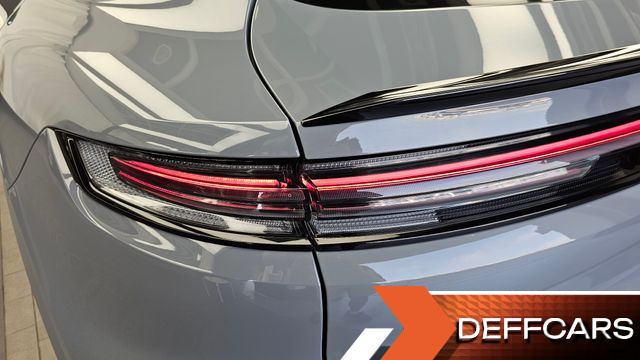 Porsche CAYENNE 3.0 Coupe купить на сайте DeffCars