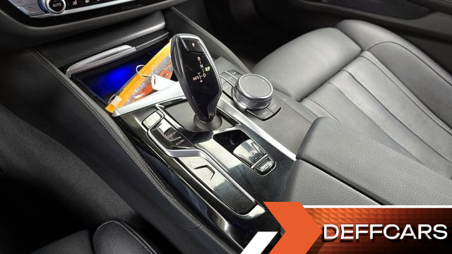 BMW 5-SERIES 520i M Sport купить на сайте DeffCars