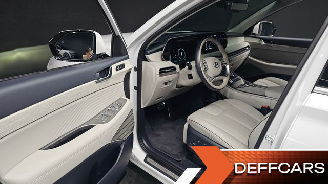 Hyundai PALISADE Gasoline 3.8 4WD Calligraphy купить на сайте DeffCars