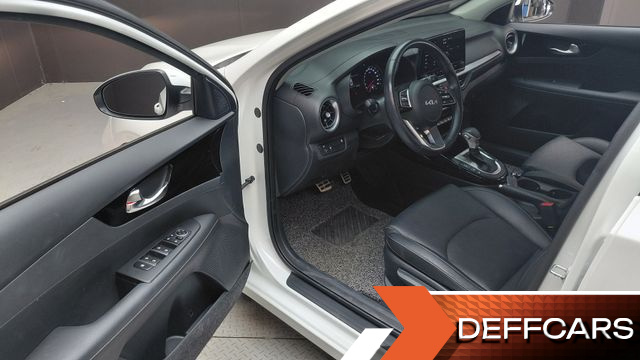 Kia K3 1.6 Prestige купить на сайте DeffCars