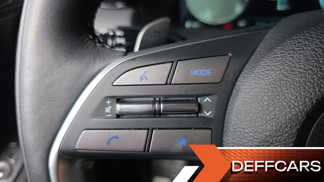 Hyundai PALISADE Diesel 2.2 4WD Calligraphy Black Edition купить на сайте DeffCars
