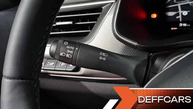 Renault-KoreaSamsung XM3 1.6 GTe Inspire купить на сайте DeffCars