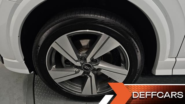 Audi Q2 35 TDI Premium купить на сайте DeffCars