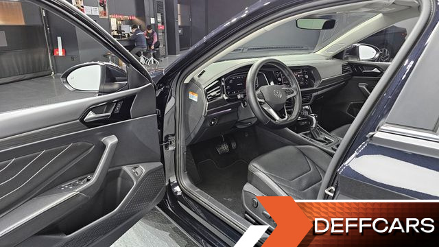 Volkswagen JETTA 1.5 TSI Prestige купить на сайте DeffCars