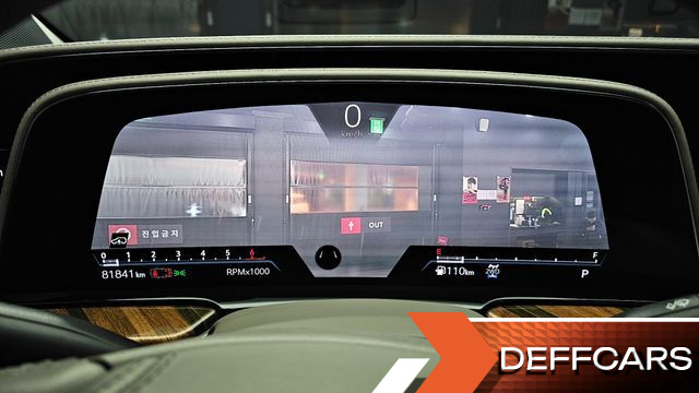 Cadillac ESCALADE 6.2 Premium Luxury Platinum купить на сайте DeffCars