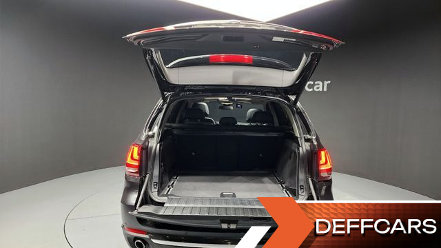 BMW X5 xDrive 30d купить на сайте DeffCars