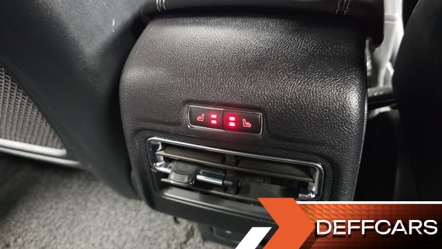 Lincoln CORSAIR 2.0 Reserve AWD купить на сайте DeffCars