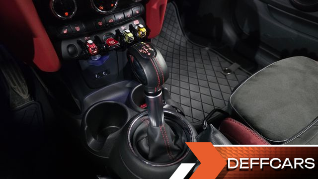 Mini COOPER JCW 3rd Generation купить на сайте DeffCars