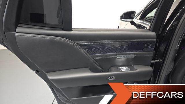 Genesis G90 Gasoline 3.5 Turbo AWD купить на сайте DeffCars