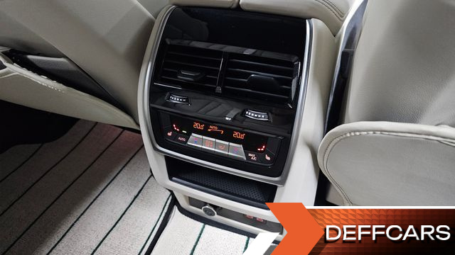 BMW X5 xDrive 40i M Sport купить на сайте DeffCars