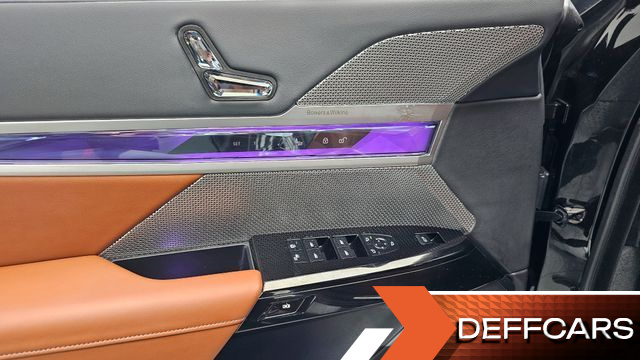 BMW 7-SERIES 740d xDrive M Sport купить на сайте DeffCars