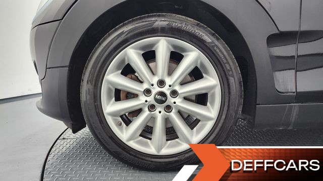 Mini CLUBMAN Standard 2nd купить на сайте DeffCars
