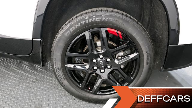 ChevroletGMDaewoo TRAVERSE 3.6 AWD Redline купить на сайте DeffCars