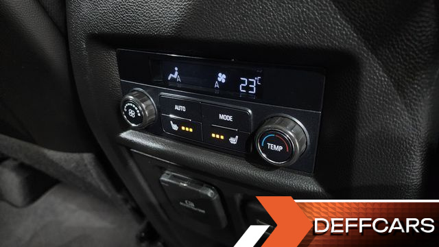 ChevroletGMDaewoo TRAVERSE 3.6 AWD Redline купить на сайте DeffCars