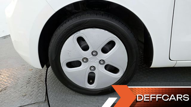 Kia RAY Van Standard купить на сайте DeffCars