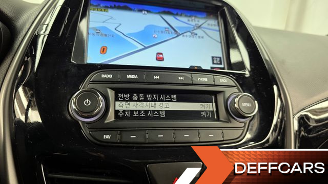 ChevroletGMDaewoo SPARK Premier купить на сайте DeffCars