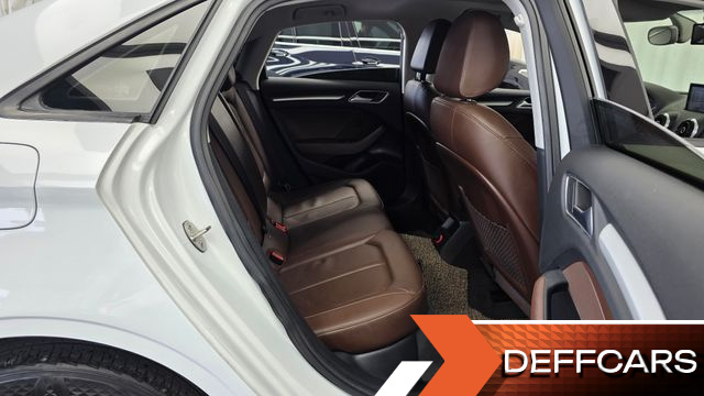 Audi A3 25 TDI Dynamic 8V купить на сайте DeffCars