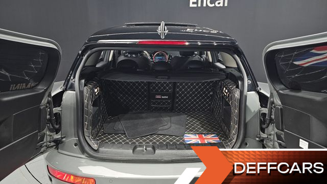 Mini CLUBMAN Standard 2nd купить на сайте DeffCars