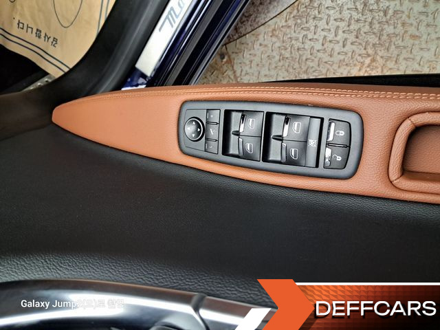 Maserati GHIBLI 2.0 Gransport 3rd купить на сайте DeffCars