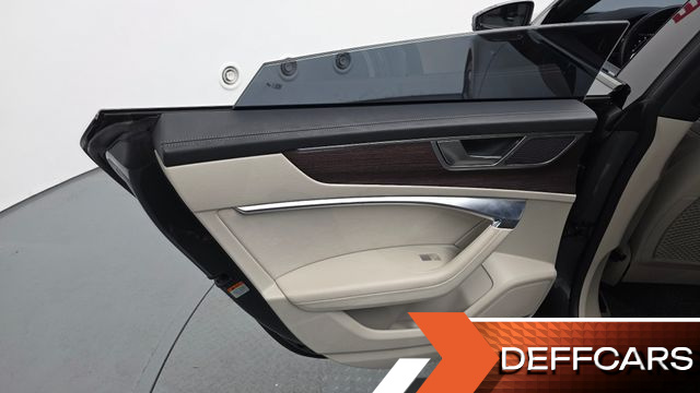 Audi A7 50 TDI Quattrp Premium купить на сайте DeffCars