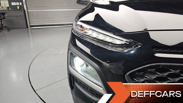 Hyundai KONA Premium Special купить на сайте DeffCars