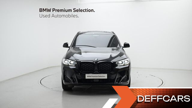 BMW X4 xDrive20i M Sport купить на сайте DeffCars