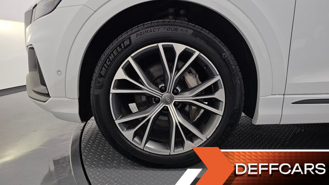 Audi Q8 50 TDI Quattro Premium купить на сайте DeffCars