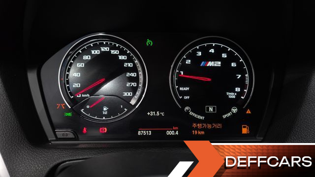 BMW M2 M2 Competition купить на сайте DeffCars