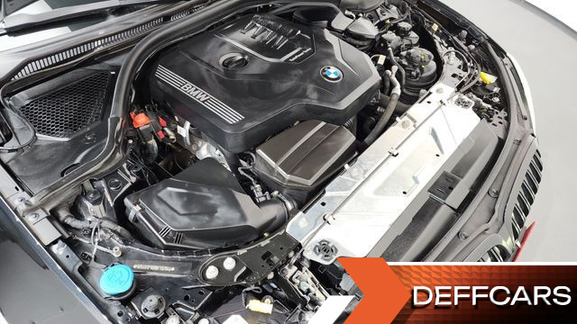 BMW 3-SERIES 320i M Sport купить на сайте DeffCars