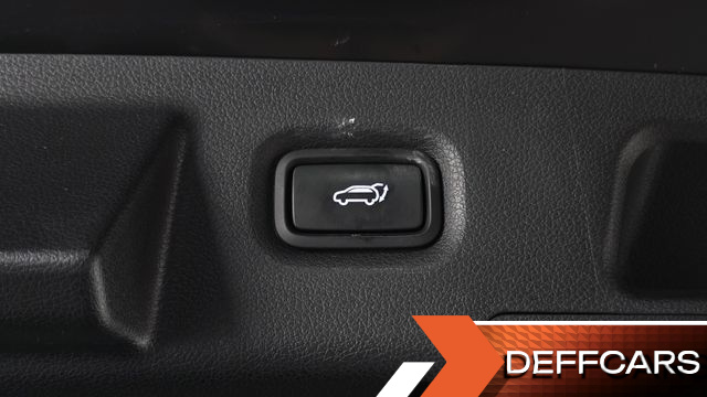 Hyundai SANTAFE Diesel 2.2 2WD Calligraphy купить на сайте DeffCars