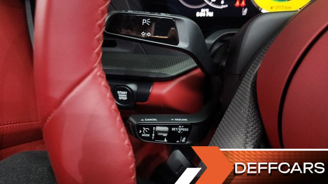 Porsche 911 Carrera GTS Cabriolet купить на сайте DeffCars