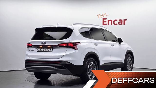 Hyundai SANTAFE HEV 1.6 2WD Prestige купить на сайте DeffCars