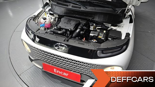 Hyundai CASPER Modern купить на сайте DeffCars
