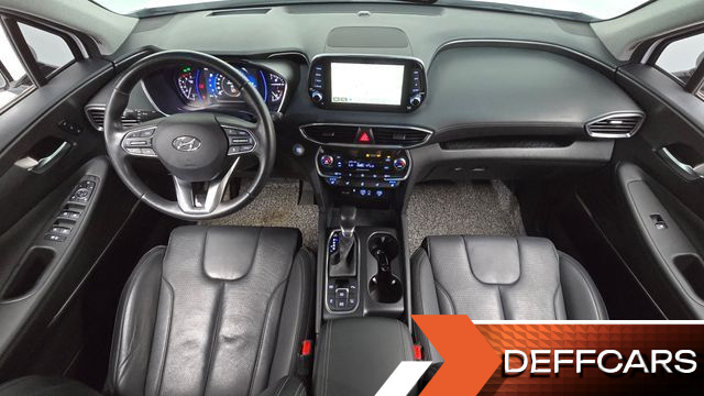Hyundai SANTAFE Diesel 2.0 2WD Prestige купить на сайте DeffCars