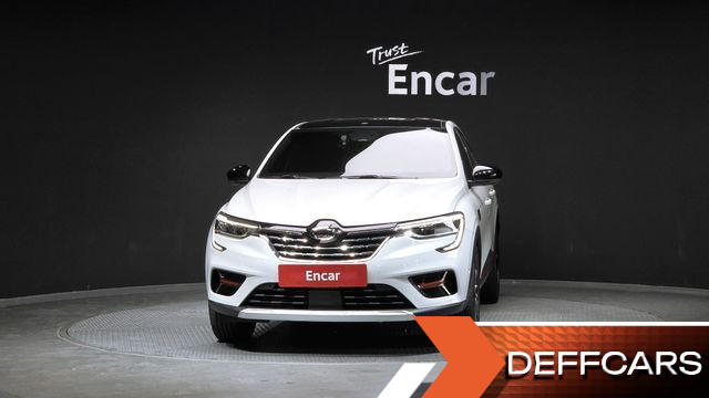 Renault-KoreaSamsung XM3 1.3 TCe RE Inspire купить на сайте DeffCars