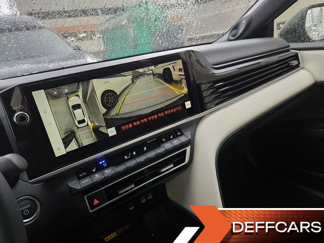 Toyota CAMRY 2.5 XLE Premium Hybrid купить на сайте DeffCars