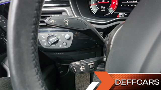 Audi A5 40 TFSI Quattro Premium Sportback купить на сайте DeffCars